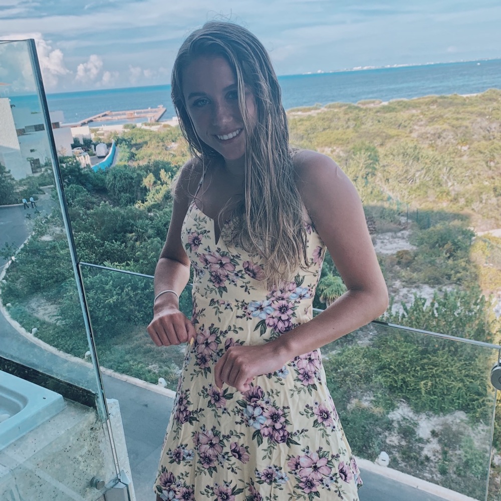 Meet your Posher, Brandi